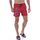 Vêtements Homme Maillots / Shorts de bain Karl Lagerfeld KL21MBM04 Rouge