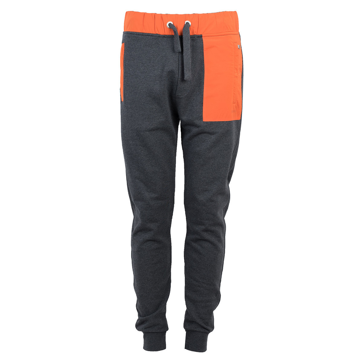 Vêtements Homme Pantalons Bikkembergs C 1 013 80 M 3806 Orange