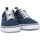 Chaussures Homme Baskets mode Trussardi - 77A00133 Bleu