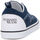 Chaussures Homme Baskets mode Trussardi - 77A00133 Bleu