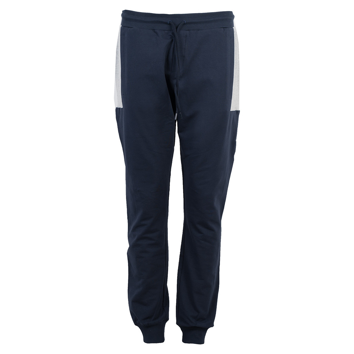 Vêtements Homme Pantalons Bikkembergs C 1 44S GS E B054 Bleu