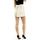 Vêtements Femme Shorts / Bermudas Vero Moda 10244859 Beige