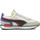 Chaussures Homme Baskets basses Puma FUTURE RIDER DOUBLE Blanc