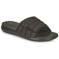 Chaussures Homme Tongs FitFlop KIAN Noir