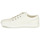 Chaussures Homme Baskets basses FitFlop CHRISTOPHE Blanc