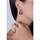 Montres & Bijoux Femme Boucles d'oreilles Phebus Boucles d'oreilles  pour Elle Blanc