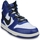 Chaussures Baskets mode Nike Dunk Hi Ambush Bleu Cu7544-400 Bleu