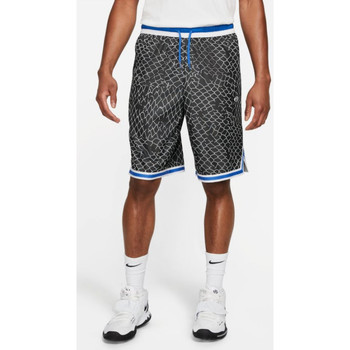 Vêtements Shorts / Bermudas Army Nike Short de Basketball  Seaso Multicolore