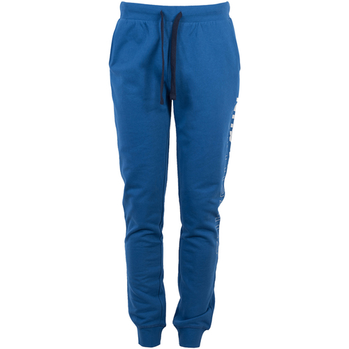 Vêtements Homme Pantalons North Sails 90 3203 000 | Sweatpant W/Graphic Bleu