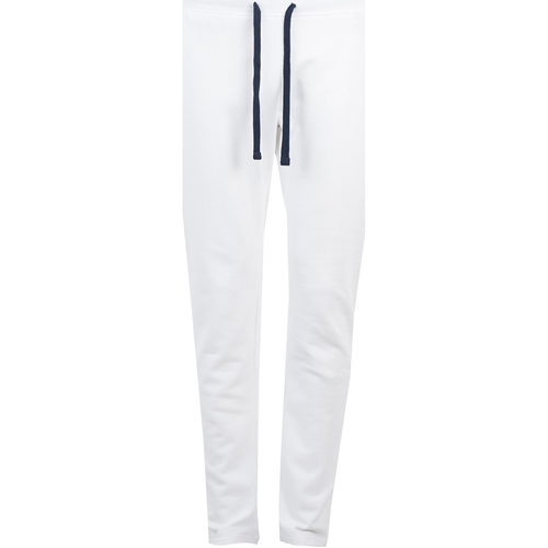 Vêtements Homme Pantalons North Sails 90 3204 000 | Sweatpant W Blanc