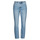 Vêtements Femme Jeans print slim Vero Moda VMBRENDA Bleu clair