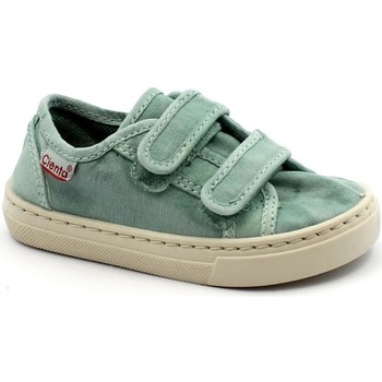 Chaussures Enfant Baskets basses Cienta CIE-CCC-83777-164-1 Verde
