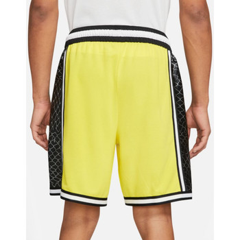 Nike Short de Basketball  Dry D Multicolore