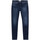 Vêtements Homme Jeans Calvin Klein Jeans Jean Homme Slim Fit  ref 53244 Denim Dark Bleu