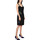 Vêtements Femme Robes longues Chic Star 86330 Noir