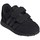 Chaussures Enfant Baskets basses adidas Originals VS Switch 3 I Noir