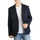 Vêtements Homme Vestes / Blazers Yes Zee - g500_da00 Bleu