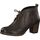 Chaussures Femme Bottines Marco Tozzi 25109 Noir