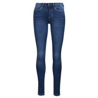 Vêtements Femme Jeans skinny Only ONLROYAL Bleu foncé