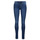 Vêtements Femme Jeans skinny Only ONLROYAL Bleu foncé