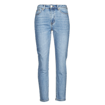 Vêtements Femme Jeans slim Only ONLEMILY Bleu medium