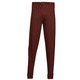 Jeans slim Homme Marron Taille