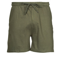 Vêtements Homme Shorts / Bermudas Yurban ADHIL Kaki