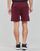 Vêtements Homme Shorts / Bermudas Yurban ADHIL Bordeaux