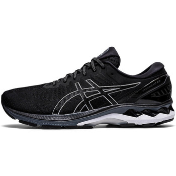 Chaussures Homme Aymana Running / trail Asics Stuart Weitzman perforated-detail low-top sneakers Weiß Noir