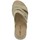 Chaussures Femme Mules Rohde 5402 Beige