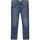 Vêtements Homme Jeans Tommy Jeans Jean  ref 51779 1BK Multi Bleu