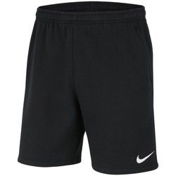 Vêtements Garçon Shorts / Bermudas Nike JR Park 20 Noir