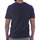 Vêtements Homme T-shirts manches courtes Sergio Tacchini ST-103.10007 Bleu