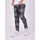 Vêtements Homme Pantalons de survêtement Project X Paris Jogging 2140149 Gris