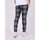 Vêtements Homme Pantalons de survêtement Project X Paris Jogging 2140149 Gris