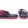 Chaussures Homme Multisport Joma Plage de Caballero  Trento 2103 az.roj Rouge