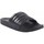 Chaussures Femme Multisport Kelara Dame de plage  K12020 noir Noir
