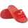 Chaussures Fille Multisport Joma Island Junior Girl's Beach 2110 rose Rose