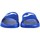 Chaussures Fille Multisport Joma Garçon de plage  island junior 2104 bleu Bleu