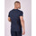 Vêtements Homme T-shirts & Polos Project X Paris Tee Shirt 2110169 Bleu