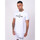 Vêtements Homme T-shirts & Polos Project X Paris Tee Shirt 2110169 Blanc