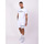 Vêtements Homme Shorts / Bermudas Project X Paris Short 2140169 Blanc