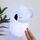 Maison & Déco Enfant Lampes à poser Kontiki Veilleuse COCO le Koala LED Blanc