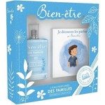L'Herboriste   Coffret Tendresse d'enfance Eau parfumé...