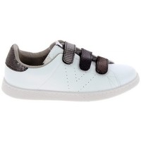 Chaussures Homme Baskets basses Victoria Sneaker 1125254 Blanc Blanc