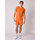 Vêtements Homme T-shirts & Polos Project X Paris Tee Shirt 2110170 Orange