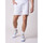 Vêtements Homme heels Shorts / Bermudas Project X Paris Short 2140170 Blanc