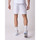 Vêtements Homme heels Shorts / Bermudas Project X Paris Short 2140170 Blanc