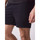 Vêtements Homme Shorts DENIM / Bermudas tailored wool mini dress Short 2140170 Noir