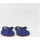 Chaussures Baskets mode Pepe jeans PEPE JEANS BAY BEACH BOY LAGON Bleu